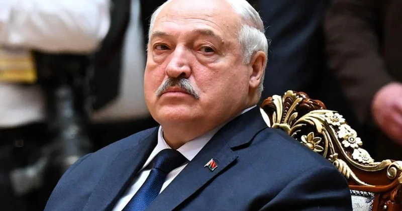 Лукашенко рассказал, как послал США за требование извиниться