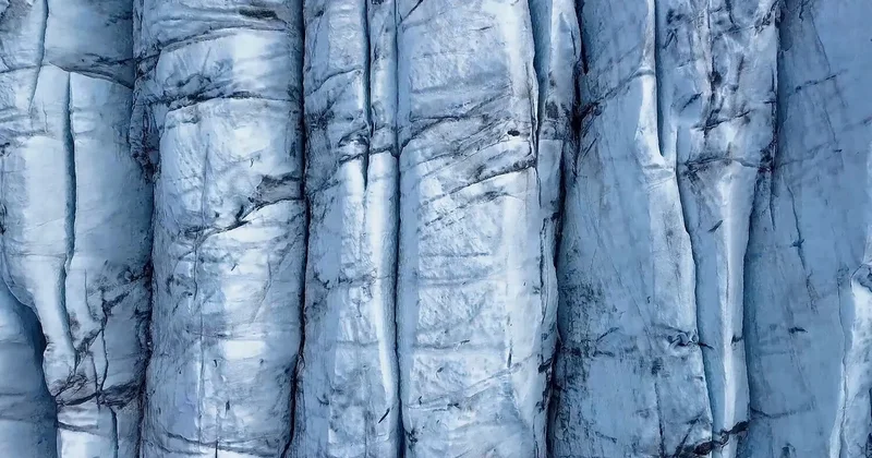 Antarktidada 6 milyon illik buz: Yer kürəsində temperaturun kəskin dəyişdiyi sübut olundu