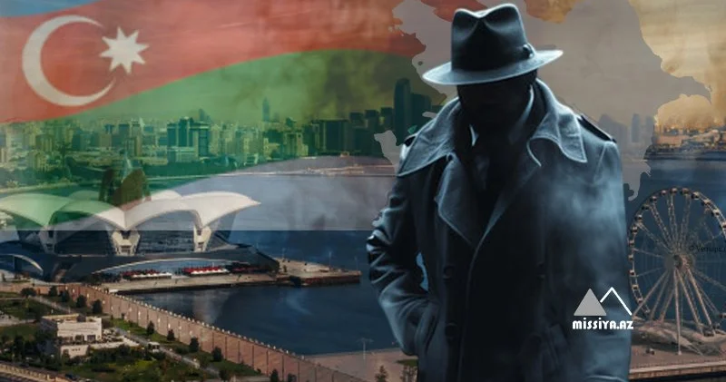 Casusların ifşa edilməsi: