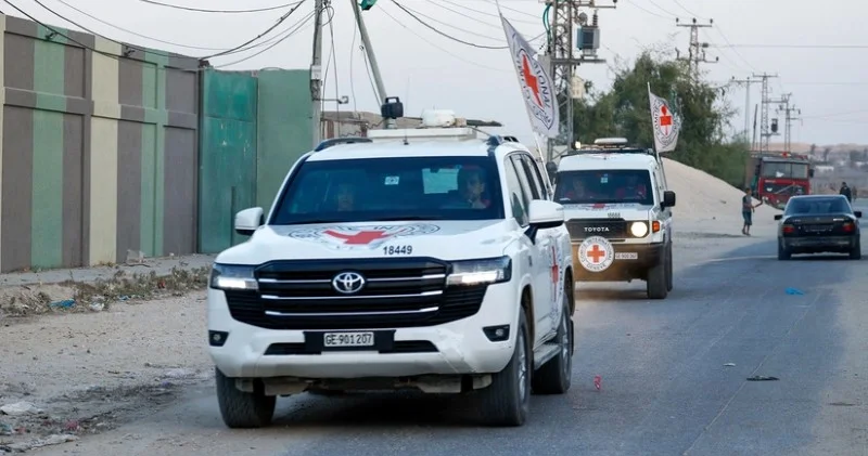 İsrail Qəzzaya daha 30 fələstinlinin meyitini qaytarıb