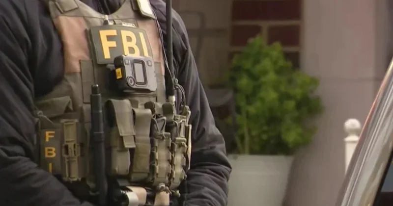ФБР сорвало хэллоуинский теракт