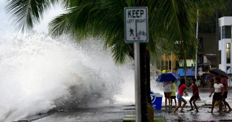 Karib dənizində güclü qasırğa Melissa iki ölkədə 68 nəfərin canını aldı, itkin düşənlər var