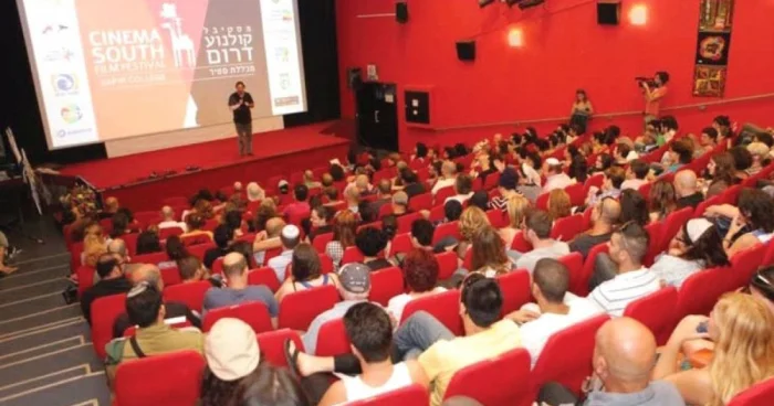 İsraildə İran festivalı Gözlənilməz