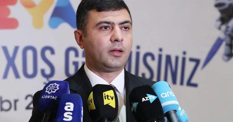 “Bilim Bakı” və “Bilim Quba” mərkəzlərində “Deneyap” proqramı davam etdirilir