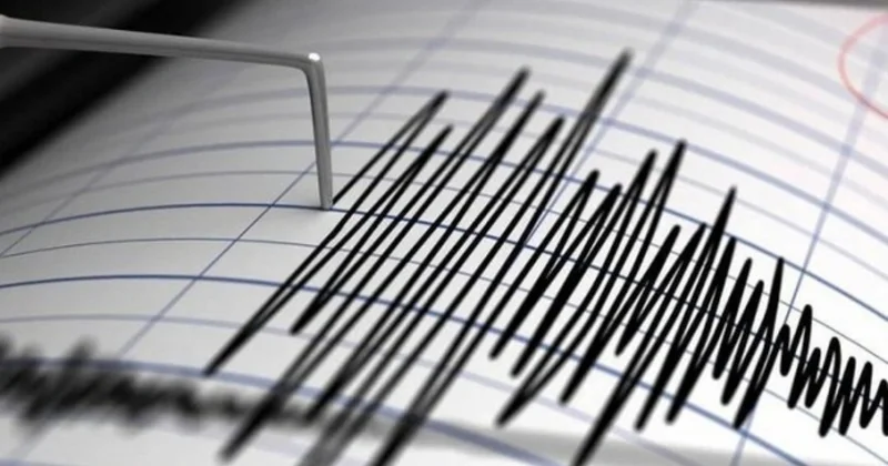 Balıkesirdə yenə zəlzələ oldu