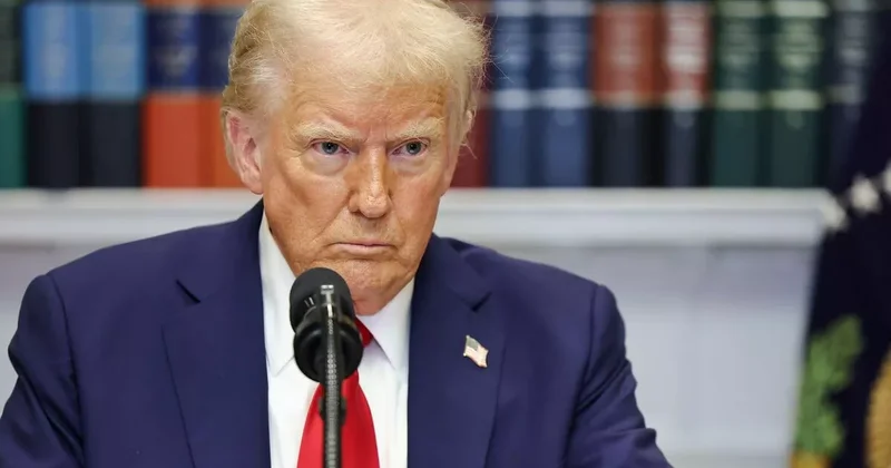 Трамп о Байдене: Главный негодяй и неудачник