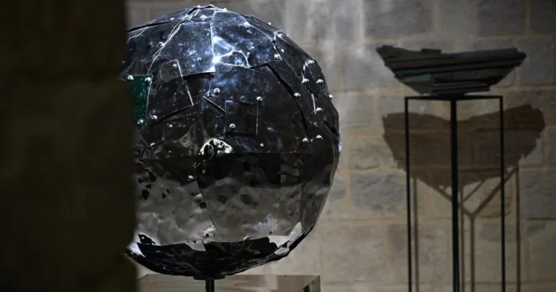 “Art Weekend” təqdim edir “Şeh. Olmayan Səhər” sərgisi