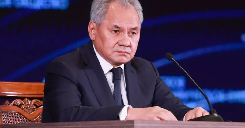 Шойгу о попытках победить Россию, Буревестнике и Посейдоне