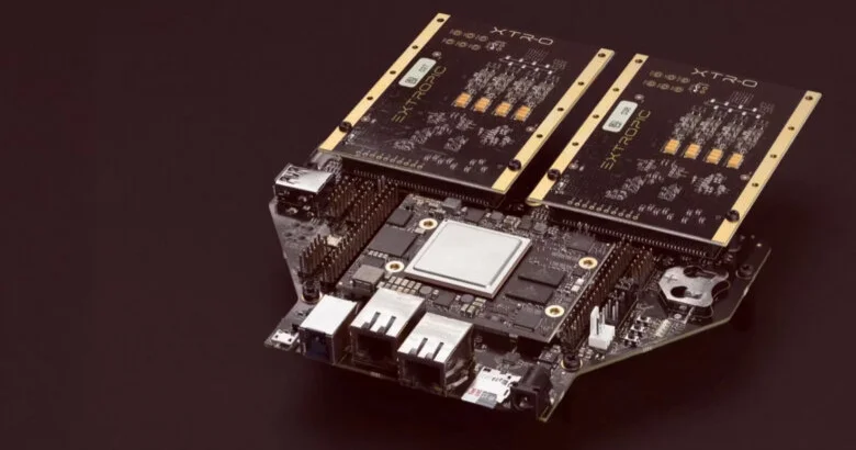 Süni intellekti ucuzlaşdıracaq çip hazırlanır