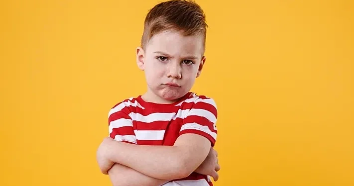 Микробы из детства влияют на психику в будущем