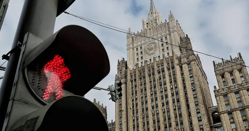 Россия ответила на 19 й пакет санкций ЕС Minval Politika