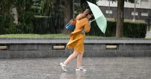 Noyabrda hava belə olacaq PROQNOZ