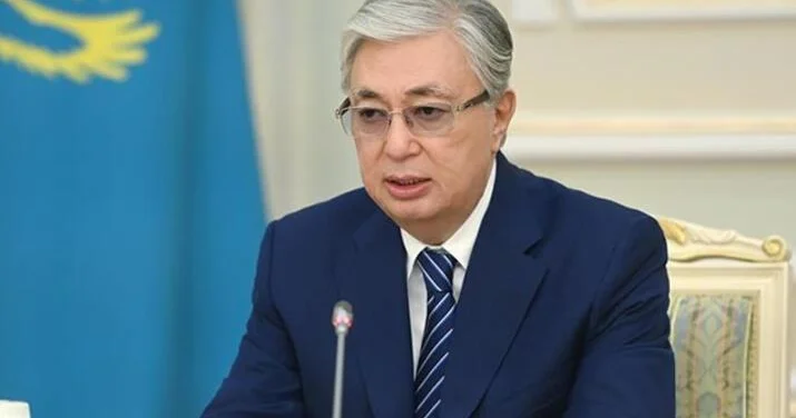 Qazaxıstan Prezidenti: Rusiyaya dövlət səfəri dönüş nöqtəsi olacaq