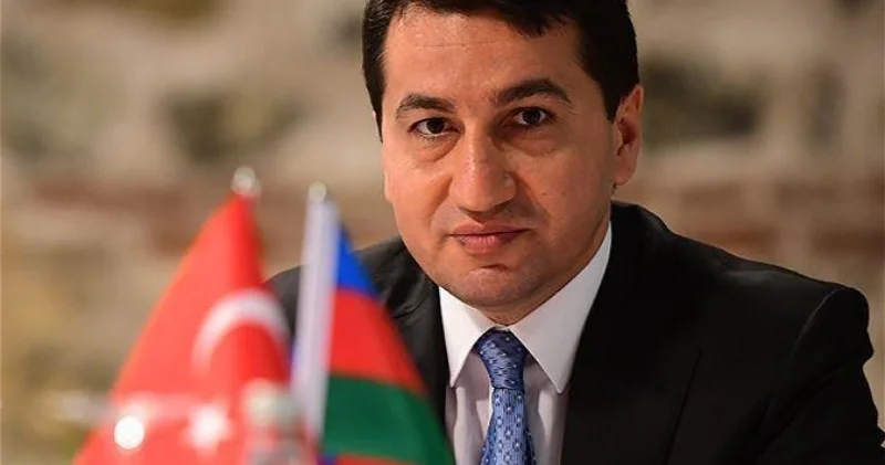 Гаджиев рассказал о целях поездки дипломатического корпуса в Восточный Зангезур ФОТО