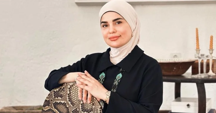 Bu etiraza Fərqanə Qasımova da qoşuldu