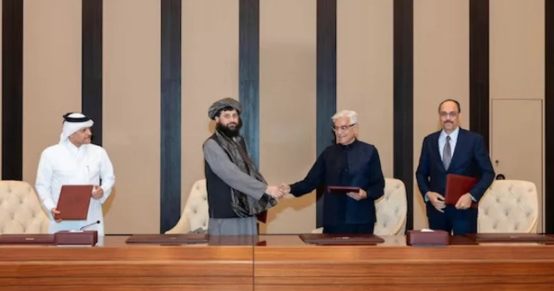 Pakistan və Əfqanıstan atəşkəs rejimini saxlamağa razılaşıb