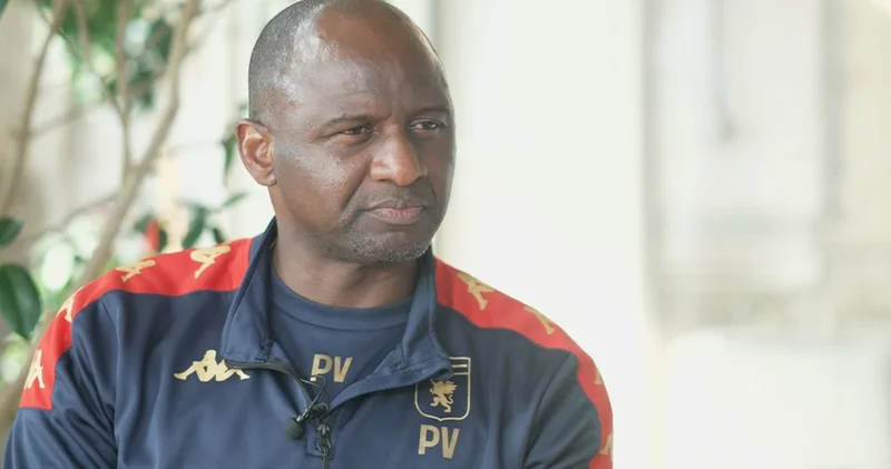 Vieranın postu təhlükədə