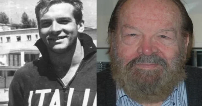 Kaskadyora ehtiyac duymayan aktyor Bad Spenser adı necə məşhurlaşdı?