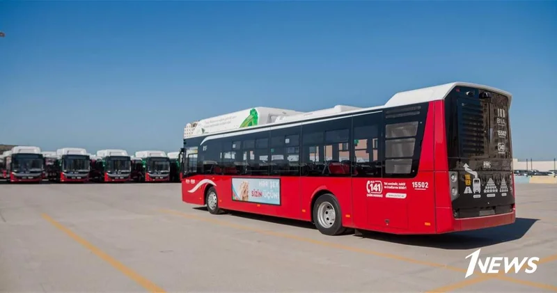 Изменяется схема движения маршрута №503 ФОТО