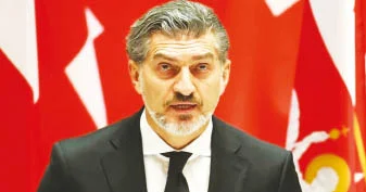 Ты мне, я тебе