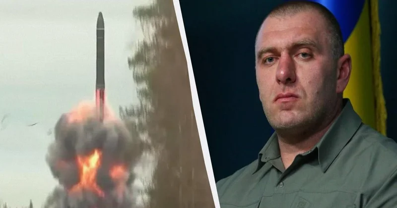 Ukrayna Rusiya ərazisində “Oreşnik” komplekslərindən birini məhv edib