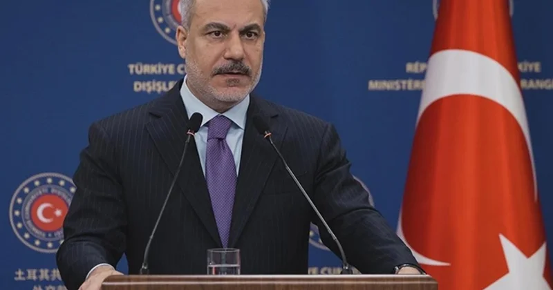 Fidan: “Rusiya Ukrayna müharibəsinin həllində müəyyən çətinliklər var“