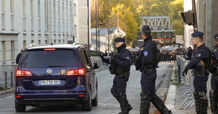 Qızıl və gümüşün təmizlənməsi laboratoriyası qarət edilib