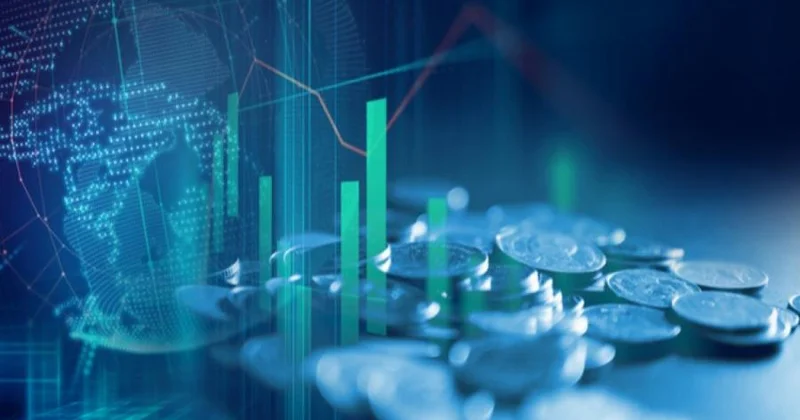 Qlobal fond bazarlarında əsas indekslərdə eniş müşahidə olunub