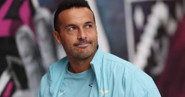 Pedro karyerasının sonuna yaxınlaşır