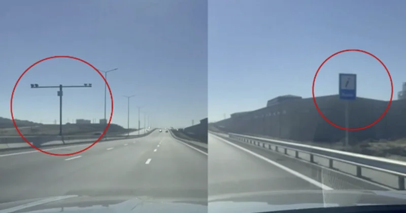 Qalmaqala səbəb olan radar nişanı ilə bağlı qərar verildi VİDEO KONKRET