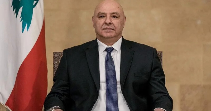 Livan İsraillə müharibəni dayandırmağa hazır olduğunu açıqladı