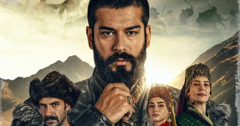 Kuruluş Osman nın xanımı sərvətin üstünə sərvət gətirib 800 min dollarlıq reklam anlaşması ilə