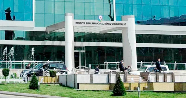 ƏƏSMN dən açıqlama: Xərclərin artımı əhalinin sosial müdafiəsinin gücləndirilməsinə xidmət edir