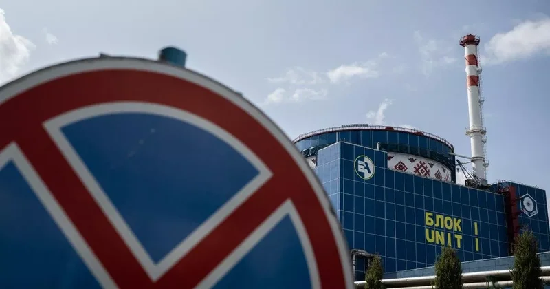 МАГАТЭ: РФ повредила в Украине критически важные для АЭС подстанции