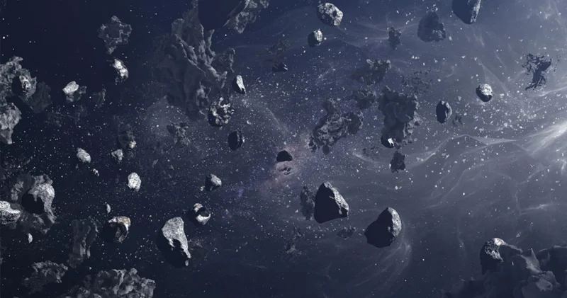 60 ildir Yer kürəsini müşayiət edən gizli yoldaş kəşf edildi