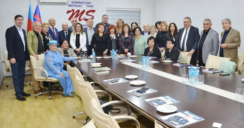 Şuşada doğulmayan şuşalı...