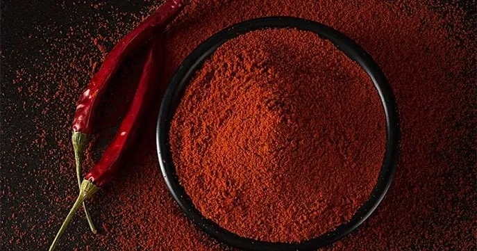 Ədviyyatlar payız halsızlığından xilas olmağa kömək edir Dietoloq