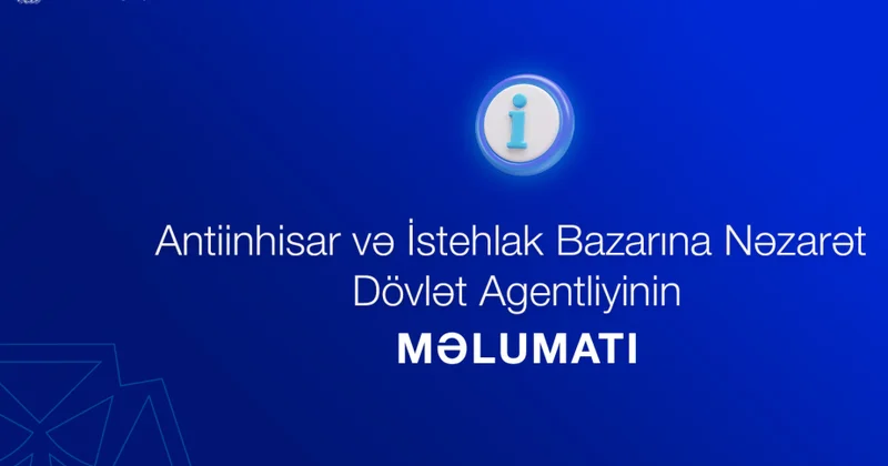 Elektrik közərmə lampaları ilə bağlı maarifləndirmə işinə başlanılıb