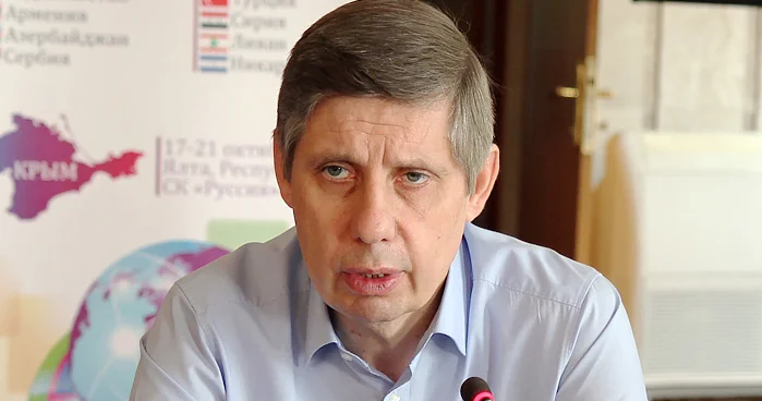 Посол России: восстановить железную дорогу в Зангезуре можно за два года Minval Politika