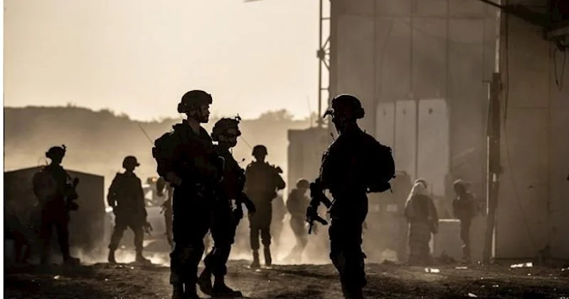 ABŞ yaxın həftələrdə Qəzzaya beynəlxalq qüvvələr yerləşdirəcək