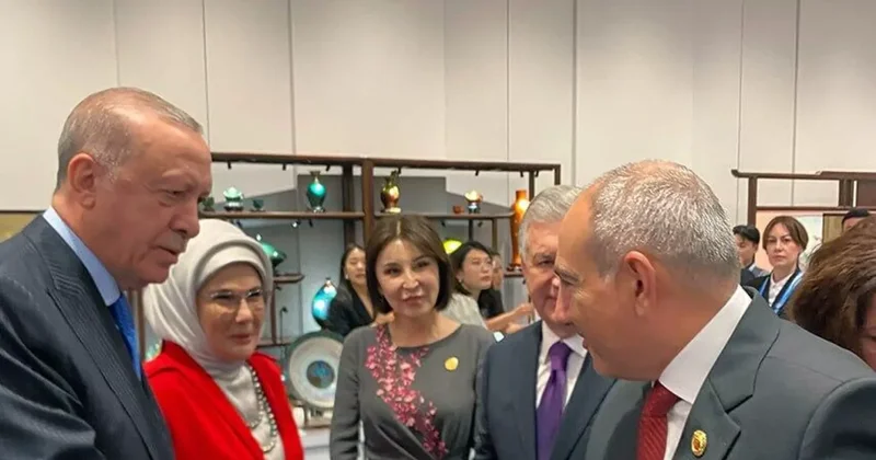 Ərdoğan İrəvana gedəcəkmi?