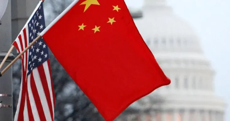 Çin Müdafiə Nazirliyi ABŞ ilə əməkdaşlığın müsbət nəticə verəcəyinə ümid etdiyini bildirdi