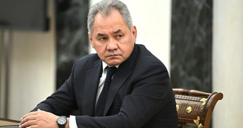 Şoyqu: SSRİ dağıldıqdan sonra Rusiyaya hücumlar artıb