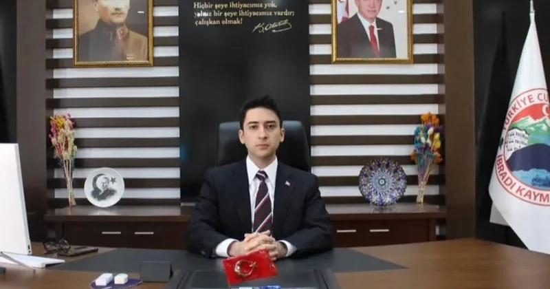 Türkiyədə erməni yüksək vəzifəyə gətirildi