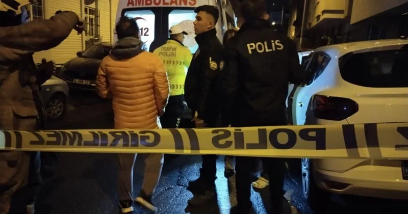 İstanbulda partlayış: YARALILAR var KONKRET