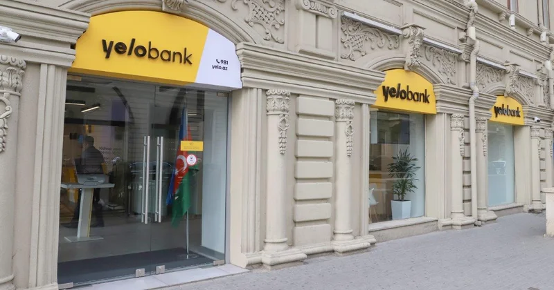 Yelo Bank müştərisinin kredit şikayəti