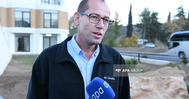 Посол Израиля: Маршрут Трампа принесет пользу всему региону