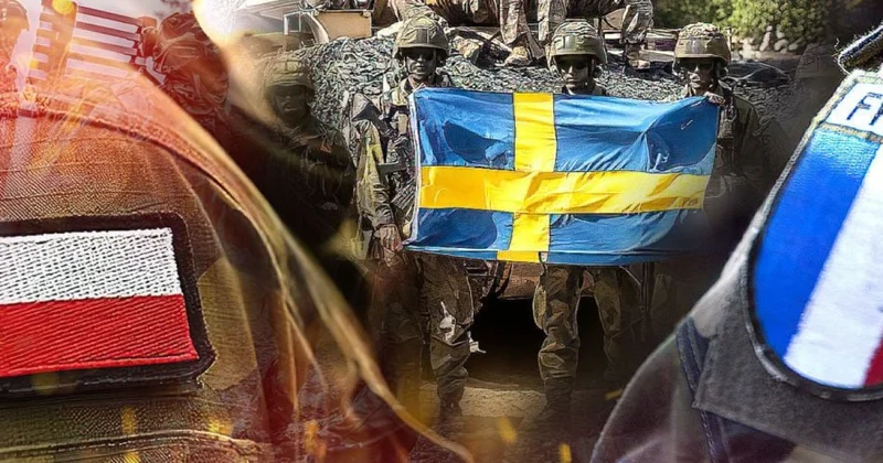 НАТО доедет до Украины не за дни, а за недели и месяцы