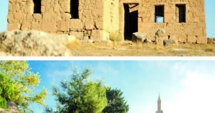 Şanlıurfa ən qədim Neolit irsini yaşadır