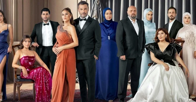 Kızılcık şerbeti ndə GÖZLƏNİLMƏZ AYRILIQ YAŞANACAQ